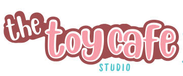 The Toy Café Studio Where toys and jewellery collide