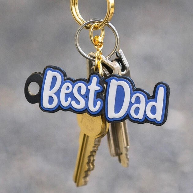 Best Series: Dad Best Seller 3